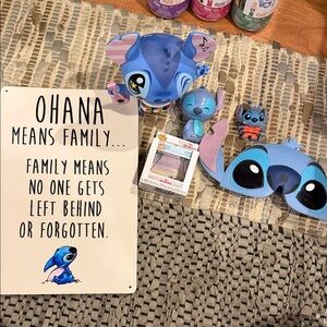 Stitch Bundle